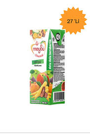 Meysu Dinamik 1/5 Karışık 27 adet